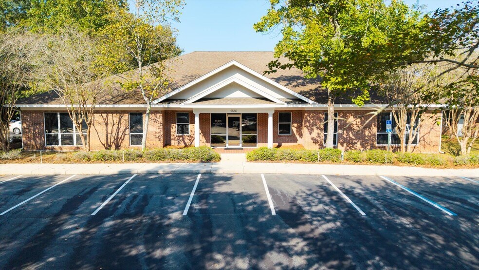 More Photos Of 2565 Barrington Cir, Tallahassee Office For Sale