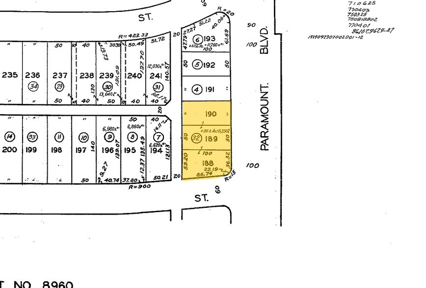 More Photos Of 10631 Paramount Blvd, Downey Office For Lease