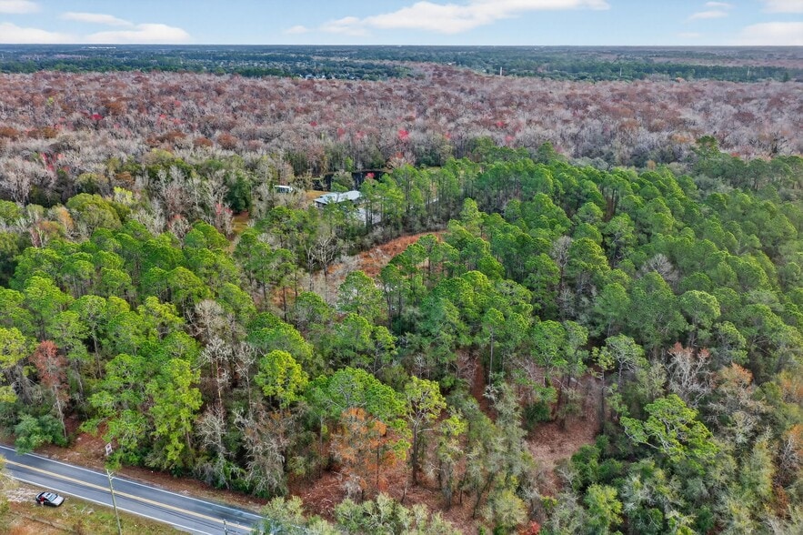 More Photos Of 3570 Joe Ashton Rd, Saint Augustine Land For Sale
