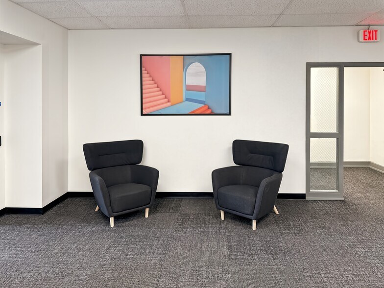 More Photos Of 2751 E Jefferson Ave, Detroit Coworking Space