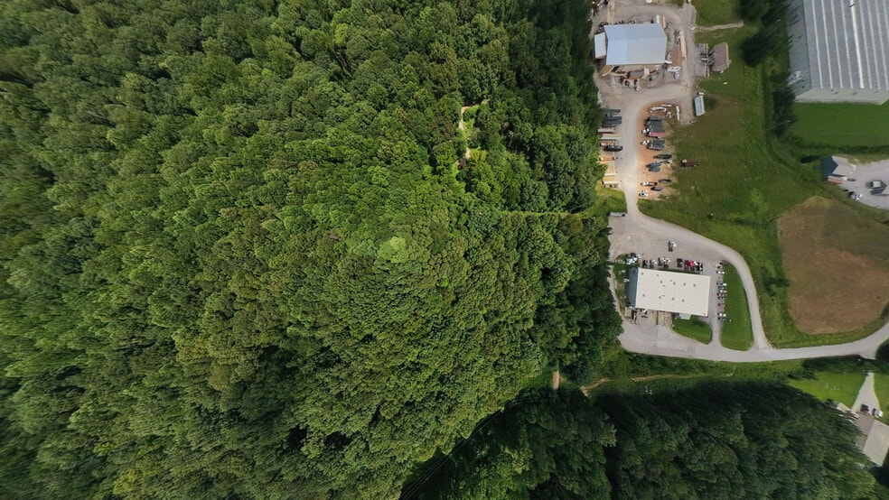 More Photos Of 457 Pitcher Rd S, Morgantown Land For Sale