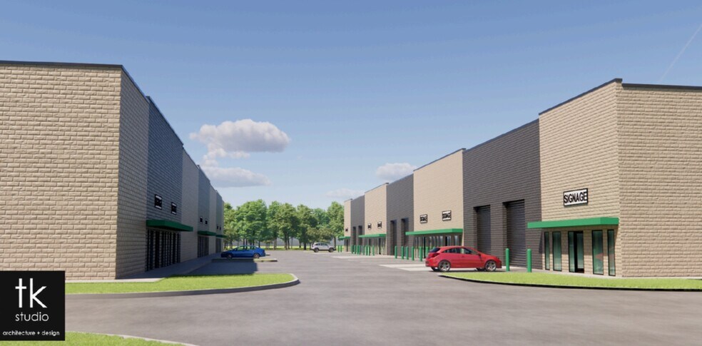 More Photos Of 455-461 Main St, Mantua Land For Sale