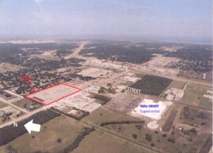 More Photos Of 4997 N Twin City Hwy, Port Arthur General Retail For Lease