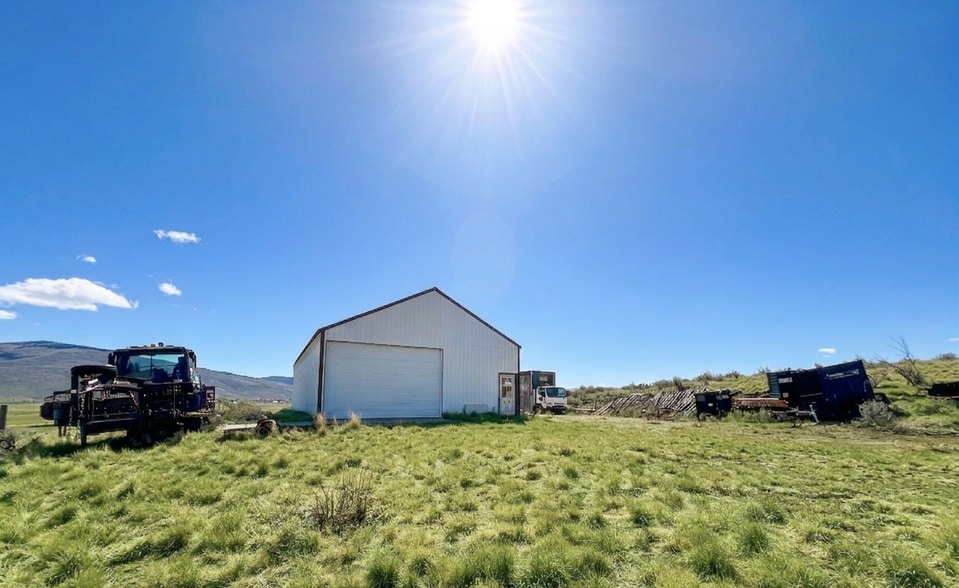 More Photos Of 231 S Democrat Aly, Kamas Land For Sale