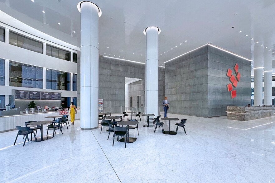 More Photos Of 885 Third Ave, New York Office For Lease