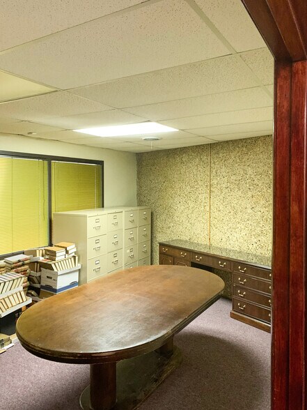 More Photos Of 5 Office Park Dr, Little Rock Medical For Lease