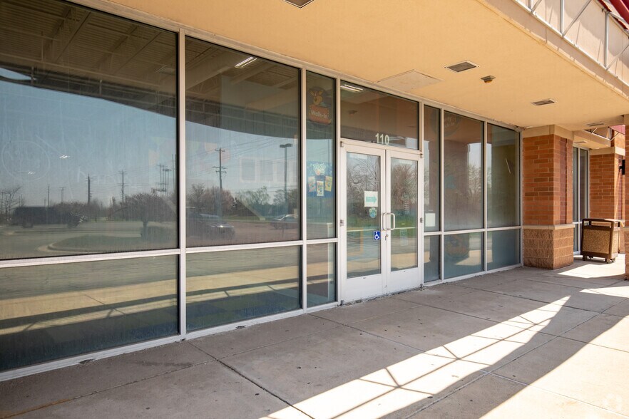 Photo of 1st Floor Ste 110