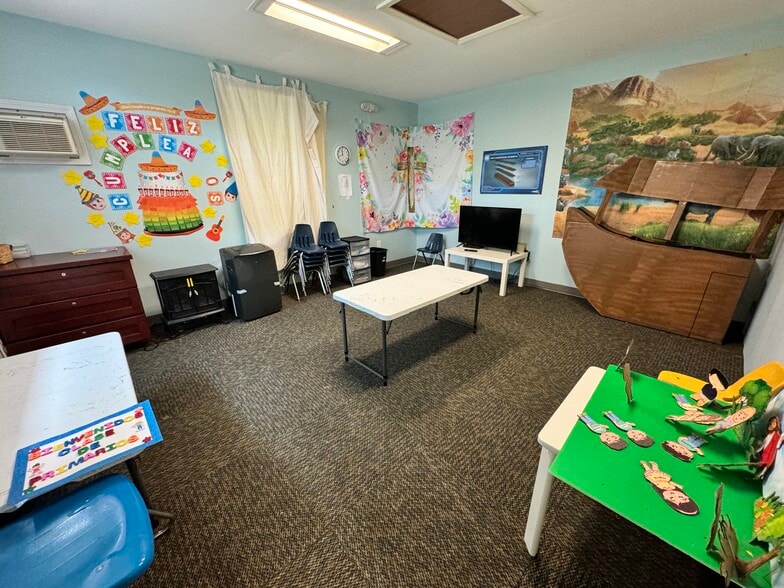 More Photos Of 12038 Bissonnet St, Houston Religious Facility For Sale