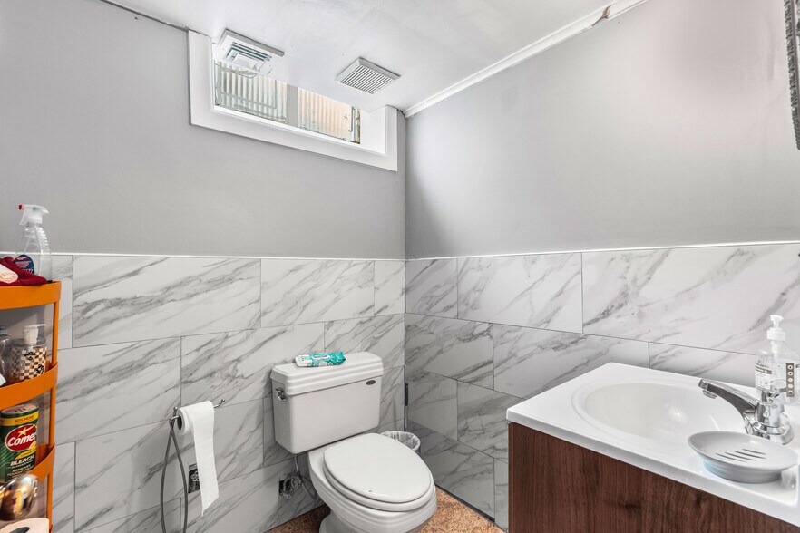 More Photos Of 362 Stockton St, Perth Amboy Storefront For Sale