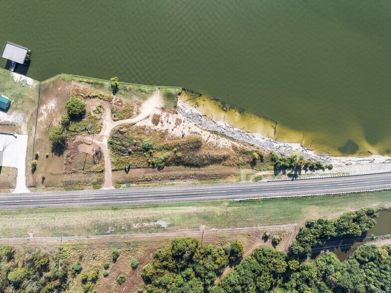 More Photos Of 10392 US-190, Pointblank Land For Sale