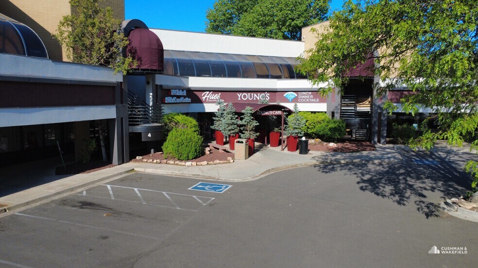 More Photos Of 3307 S College Ave, Fort Collins General Retail For Lease