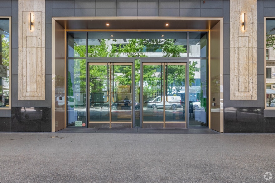 More Photos Of 425 Pike St, Seattle Office For Lease