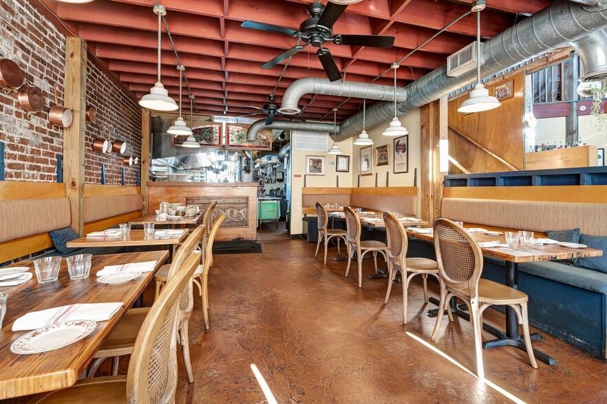 More Photos Of 1017 Woodland St, Nashville Freestanding For Sale