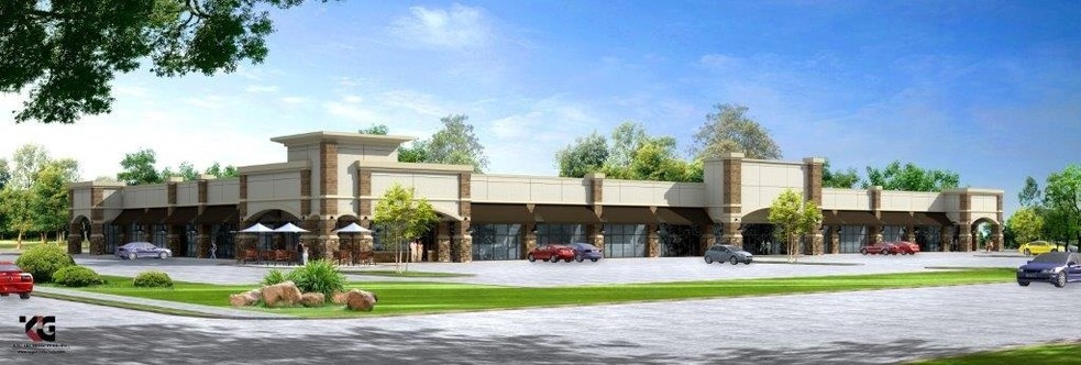 Primary Photo Of 2049 Veterans Memorial Pky S, Lafayette General Retail For Lease