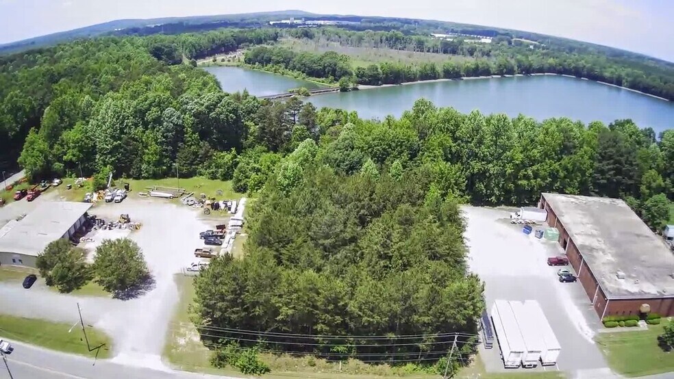 1100 Tulip dr, Gastonia, NC 28052 Land For Sale