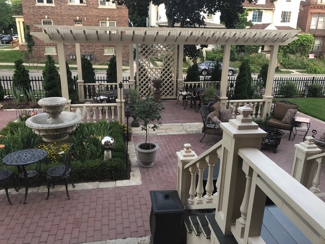 More Photos Of 3209 W Wells St, Milwaukee Hospitality For Sale