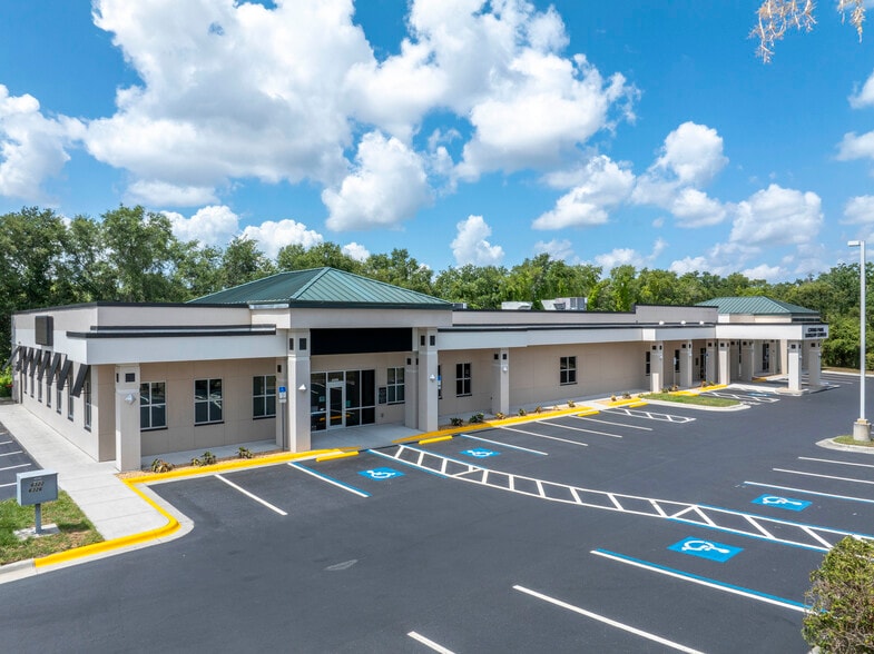 More Photos Of 6322-6326 Gunn Hwy, Tampa Medical For Sale