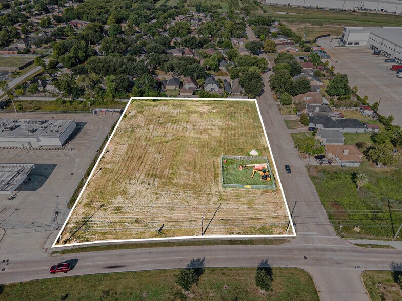 More Photos Of 0 Post Oak Rd, Houston Land For Sale