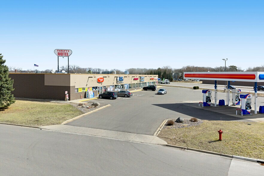 More Photos Of 16-56 14th Ave NE, Saint Cloud General Retail For Sale