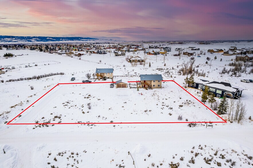 More Photos Of 200 Aspen Meadows Rd, Driggs Apartments For Sale
