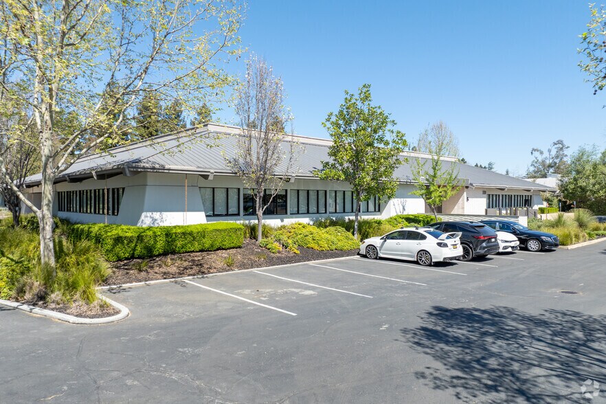 Primary Photo Of 2728 Orchard Pky, San Jose Flex For Lease
