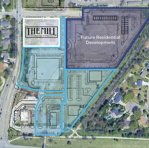 More Photos Of 4200 S 27th St, Lincoln Restaurant For Sale