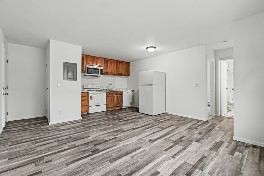 More Photos Of 4501 Lafayette Ave, Omaha Apartments For Sale