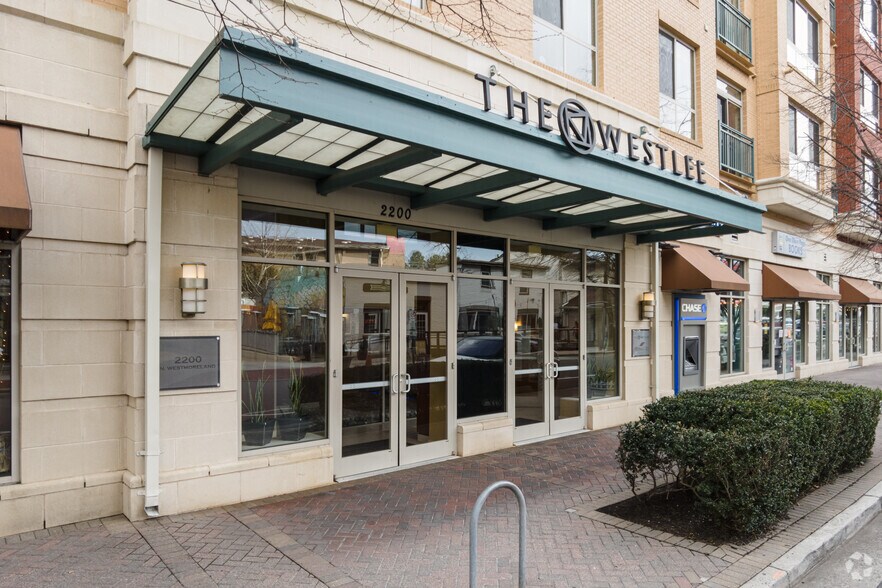 More Photos Of 2200 N Westmoreland St, Arlington Multifamily For Sale