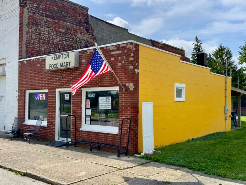 More Photos Of 105 Colonial st, Kempton General Retail For Sale