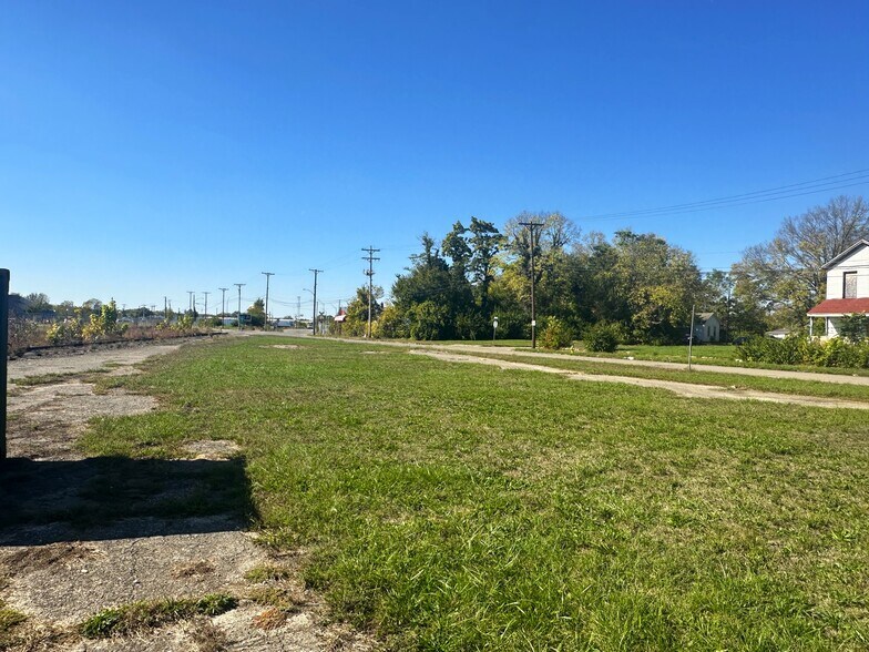 More Photos Of 1611 Germantown St, Dayton Land For Sale