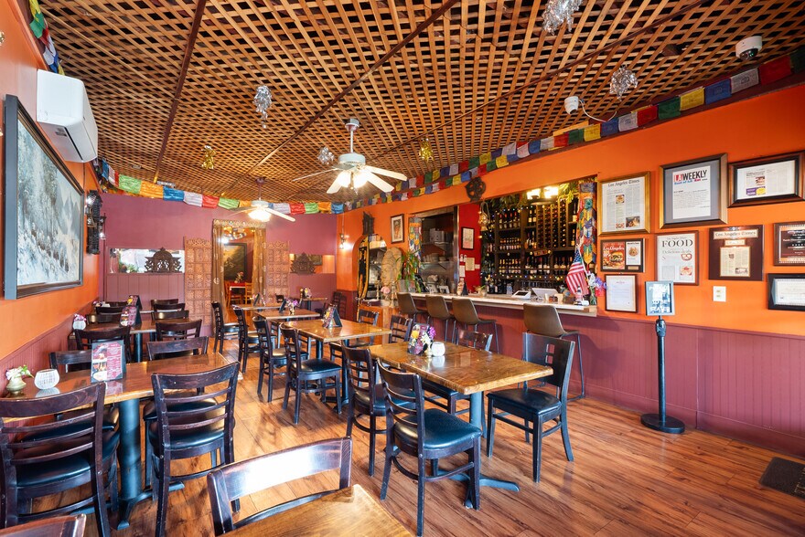 More Photos Of 10853-10855 Venice Blvd, Los Angeles Freestanding For Sale