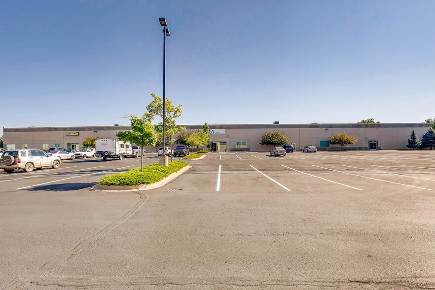 More Photos Of 1805-1823 S Murray Blvd, Colorado Springs Manufacturing For Lease