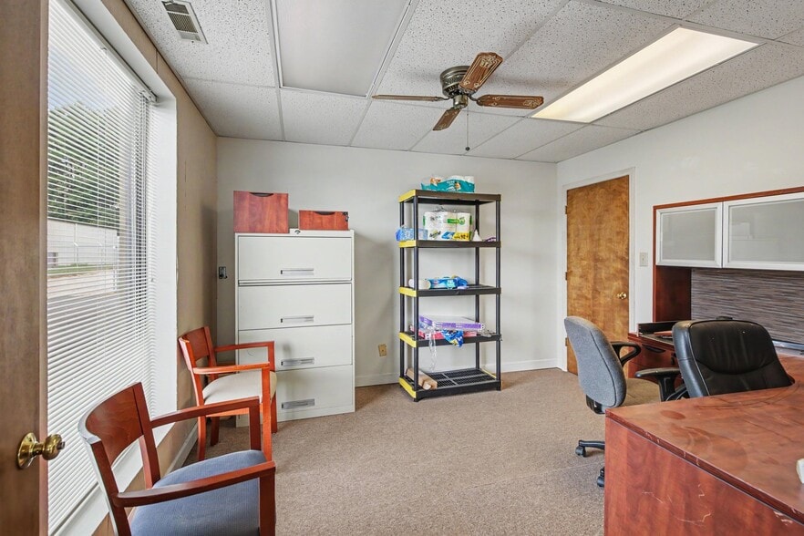 More Photos Of 455 Forum Pky, Rural Hall Industrial For Sale
