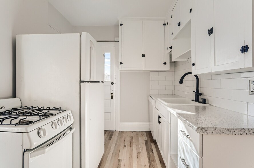 More Photos Of 1147 Marion St, Denver Apartments For Sale