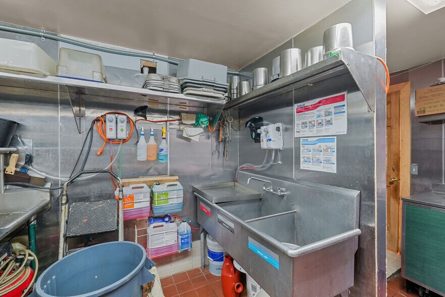 More Photos Of 754 Front St, Woonsocket Restaurant For Sale