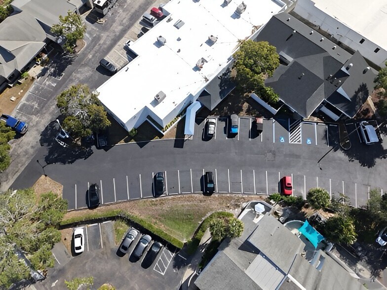 Primary Photo Of 617 Lakeview Rd, Clearwater Medical For Lease