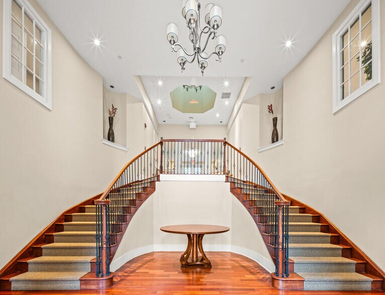 More Photos Of 10000 Town Center Blvd, Voorhees Apartments For Lease