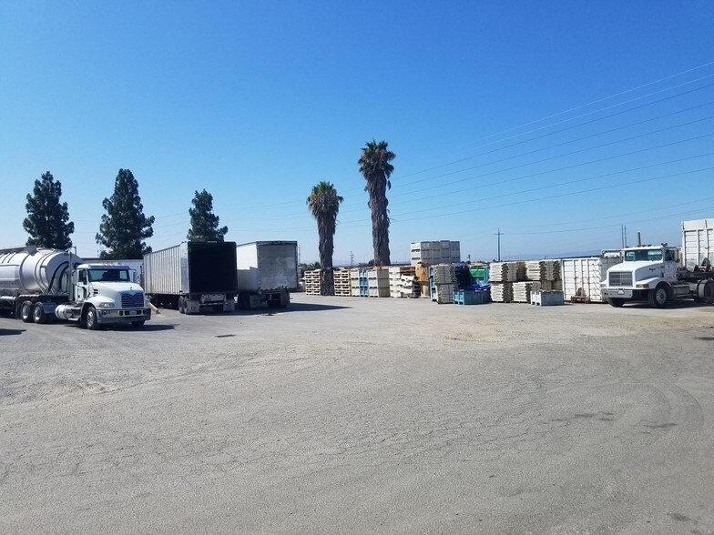 49049 Milmont Dr, Fremont, CA 94538 Industrial For Lease