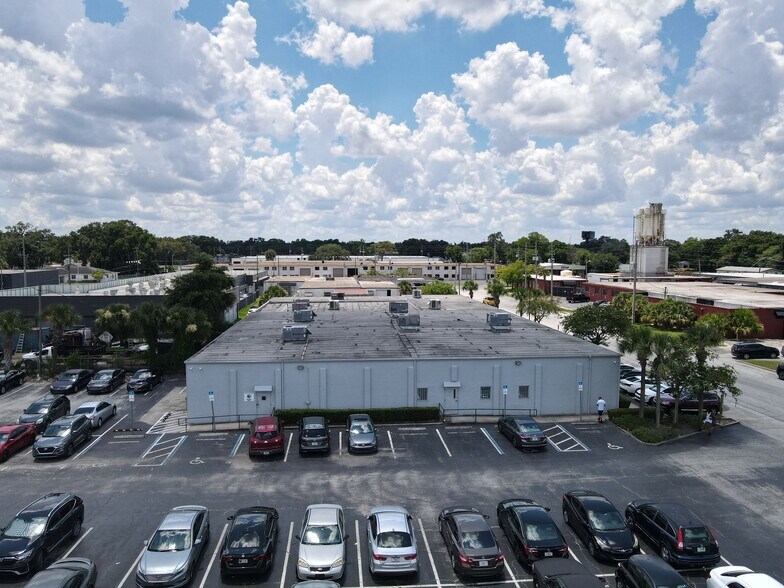 More Photos Of 29-31 Coburn Ave, Orlando Office For Sale