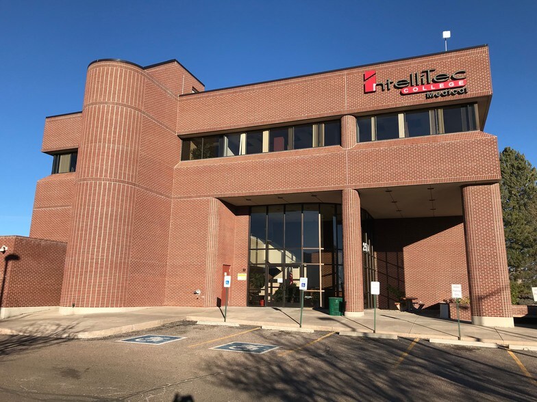 More Photos Of 2504 E Pikes Peak Ave, Colorado Springs Medical For Sale