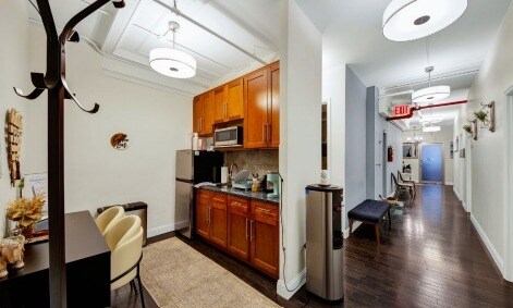 More Photos Of 20 W 38th St, New York Loft Creative Space For Lease