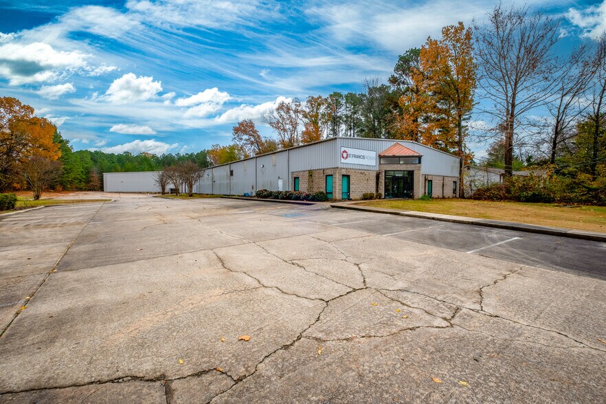 More Photos Of 9121 Sibley Hole Rd, Little Rock Land For Sale
