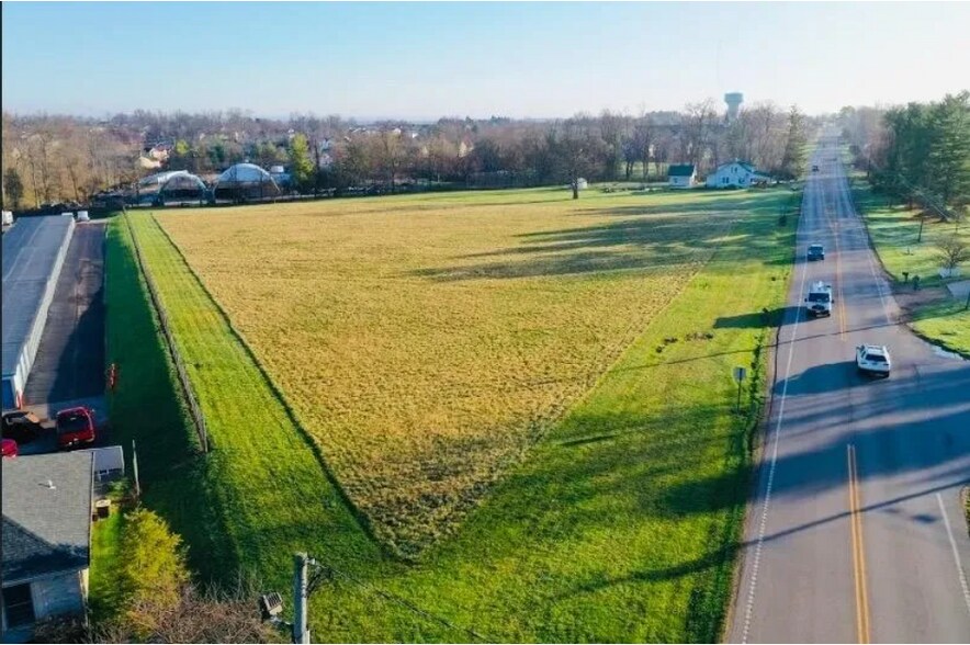 More Photos Of 366 US Highway 22 and 3, Maineville Land For Sale