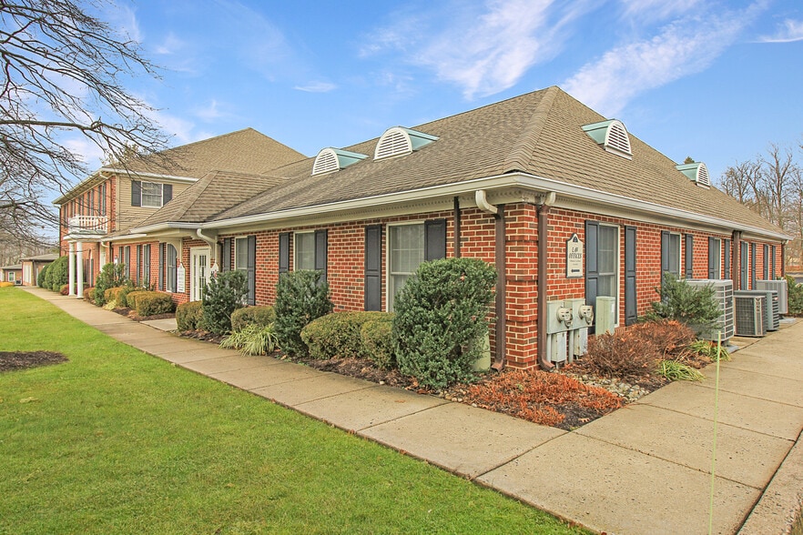 More Photos Of 593 Bethlehem Pike, Montgomeryville Medical For Lease