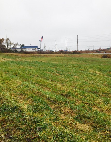 More Photos Of Spencer Ct, Pacific Land For Sale