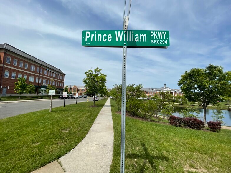 More Photos Of 4565 Daisy Reid Ave, Woodbridge Medical For Lease