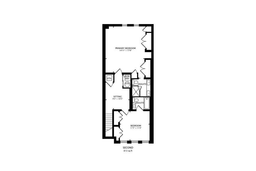 More Photos Of 1324 10th St NW, Washington Apartments For Sale