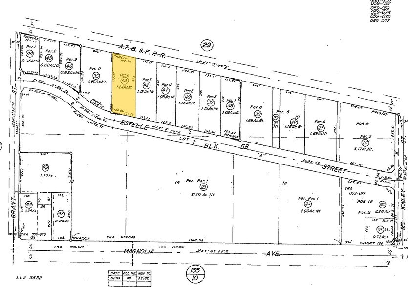 More Photos Of 13375 Estelle St, Corona Warehouse For Lease