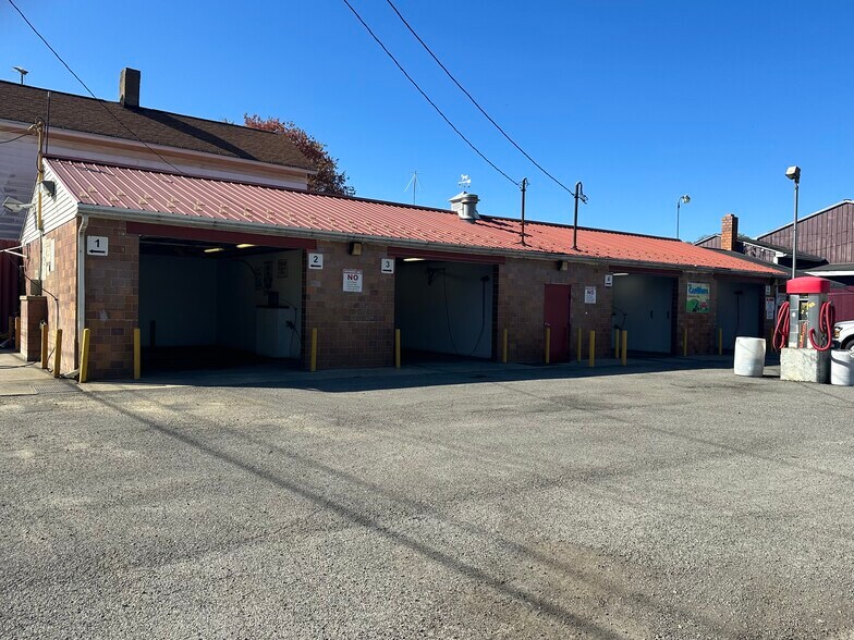 More Photos Of 3220 33rd Rd, New Brighton Carwash For Sale