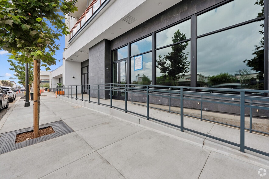 Photo of 1st Floor Ste 117-119